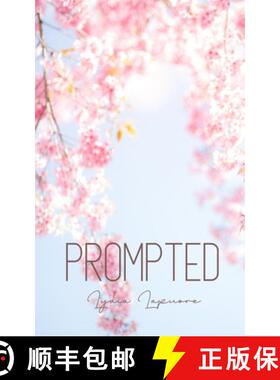 【3-4周达】Prompted [9789357740371]