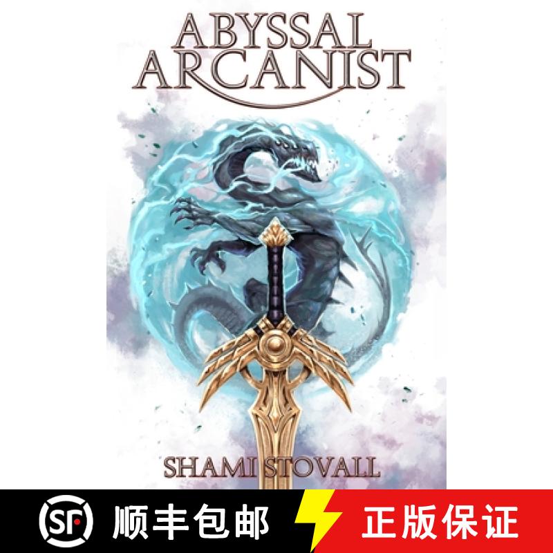【3-4周达】Abyssal Arcanist [9781957613857]