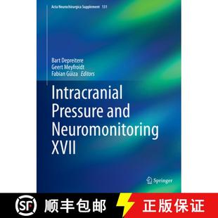 Intracranial Pressure and XVII 4周达 Neuromonitoring 9783030594350
