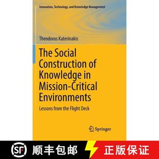 9783030081560 Environments The Mission F... the Knowledge from 4周达 Construction Lessons Social Critical