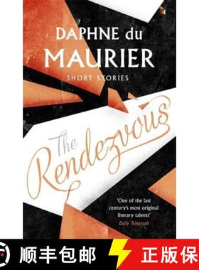 【3-4周达】Rendezvous And Other Stories [9781844080717]