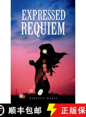预订 Expressed Requiem [9789357748209]