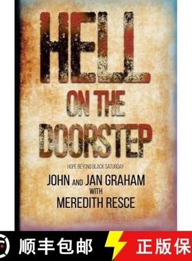 【3-4周达】Hell on the Doorstep [9780994578686]