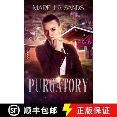 【3-4周达】Purgatory: (The New Confederacy) [9798888601457]