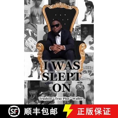 【3-4周达】I Was Slept On [9781953241665]