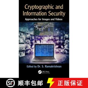 Approaches Information for Im... Cryptographic Videos 4周达 9781138563841 and Images Security