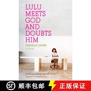 Lulu Meets Him 9780452289543 Doubts 4周达 and God