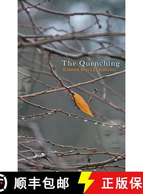 【3-4周达】The Quenching [9781646629923]