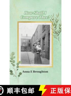 【3-4周达】How Shall I Compare Thee? [9781836635352]