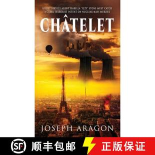 Izzy Cyber Stone Must Secret Agent 9780998161211 Intent on... Châtelet Service Isabella Catch Terrorist 4周达