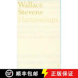 【3-4周达】Harmonium [9780571207794]
