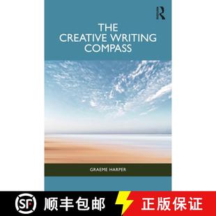 The 4周达 Creative Writing 9781032004907 Compass