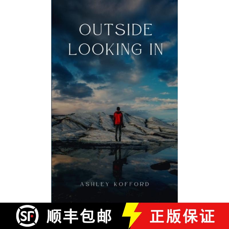 【3-4周达】Outside Looking In [9789395950985]