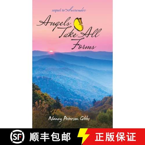 预订 Angels Take All Forms: Sequel to Surrender [9781973680888]