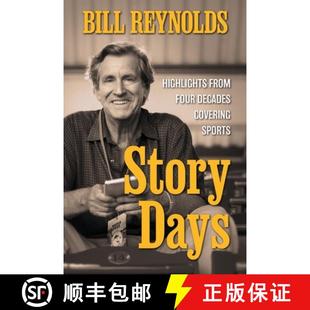 Covering 9781960505088 Story from Four Highlights 3周达 Days Sports Decades