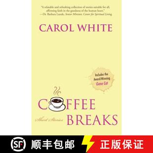 Coffee 9780997547061 Breaks Stories Short 预订