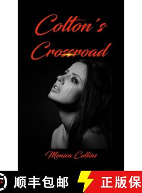 预订 Colton's Crossroad [9781956806359]