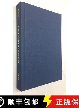 【3-4周达】Franks, Moravians, and Magyars: The Struggle for the Middle Danube, 788-907 [9780812232769]