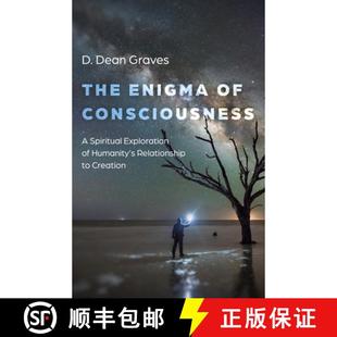 Enigma 9781803415659 Relationship Consciousness 4周达 Exploration Spiritual The Creation Humanity`s