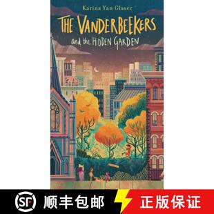 【3-4周达】The Vanderbeekers and the Hidden Garden [9798885792196]
