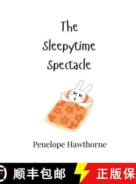 预订 The Sleepytime Spectacle [9789916905203]