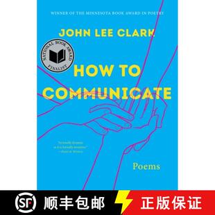 How 4周达 Communicate 9781324074793 Poems