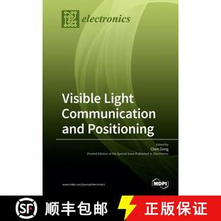 Visible Light Communication Positioning 4周达 and 9783039214358