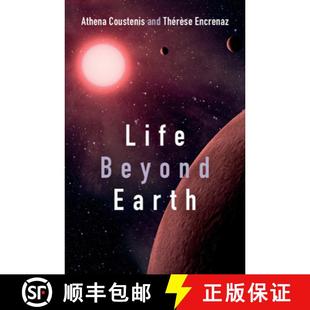Beyond Search Life the 9781107026179 Earth 4周达 Habitable for The Universe Worlds