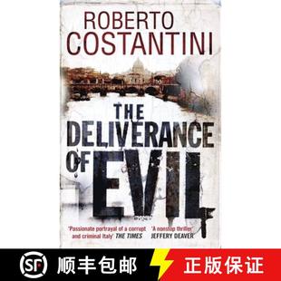 The 4周达 Deliverance 9780857389329 Evil