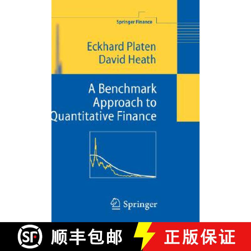 【3-4周达】A Benchmark Approach to Quantitative Finance [9783540262121]