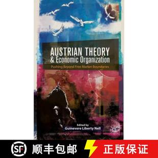 Austrian 9781137371416 Boundaries Reaching 4周达 Beyond and Theory Market Economic Free Organization