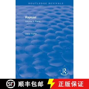 9780815368915 4周达 1948 VOL RAPHAEL REVIVAL