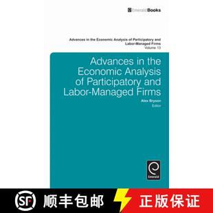 Analysis Advances Managed 9781781902202 Labor the 4周达 Participatory Economic Firms and