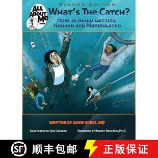 Catch? Hooked 2nd The What and Getting ed. Manipulated Avoid 4周达 9781953292322 How