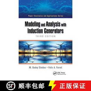 Modeling and Generators 9780367779160 Induction 4周达 with Analysis