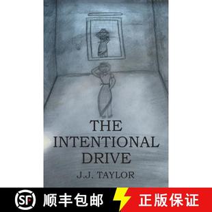 Drive 4周达 Intentional 9798890610102 The