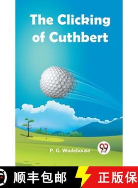 预订 Clicking of Cuthbert (Edition2023) [9789359396231]