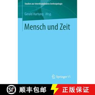 Zeit 4周达 Und 9783658053796 Mensch