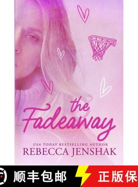 【3-4周达】The Fadeaway [9780999782088]
