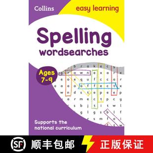 Spelling 9780008212650 Learning 4周达 Ideal Searches Word Home Ages for