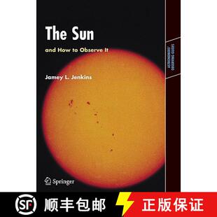 How 9780387094977 4周达 Observe and Sun The