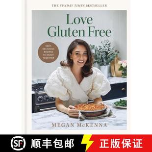 SUNDAY everyday TIMES BESTSELLER Gluten The 9780600638827 free rec... Love Free INSTANT easy for gluten 4周达