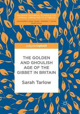 预订 the golden and ghoulish age of the g. [9781349958795]
