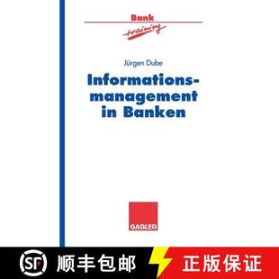 Banken 4周达 9783409144438 Informationsmanagement