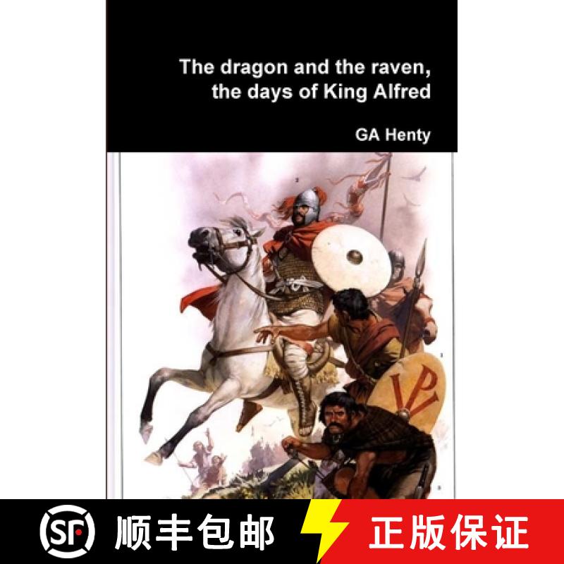 【2-3周达】The dragon and the raven [9781291512328]