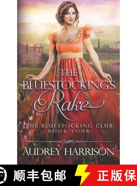 预订 The Bluestocking's Rake [9781913742133]