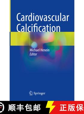【3-4周达】Cardiovascular Calcification [9783030815141]