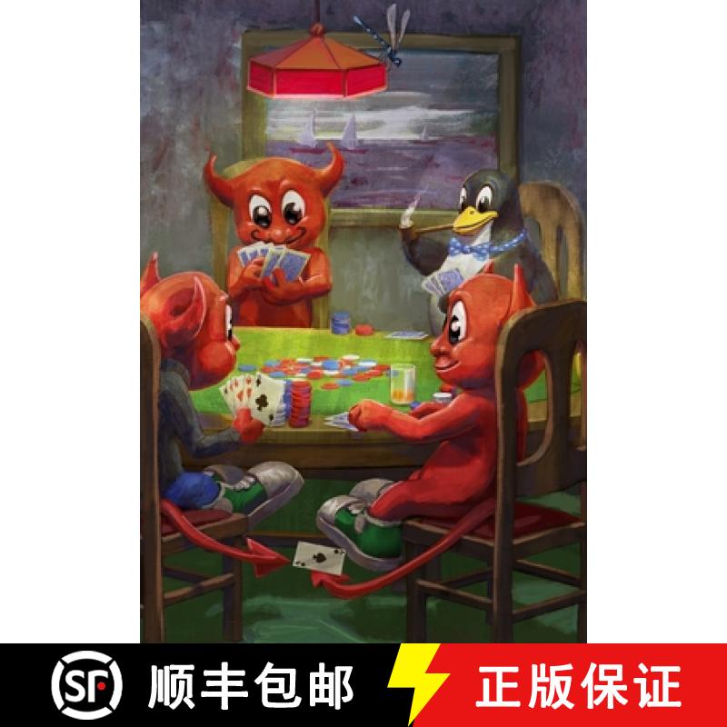 预订 Sudo Mastery [9781642350319]