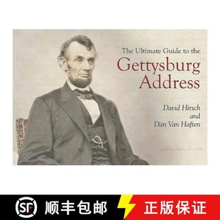 9781611213331 4周达 Address Gettysburg the Guide Ultimate The