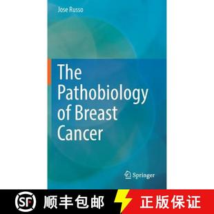 The Pathobiology Cancer 4周达 Breast 9783319408132